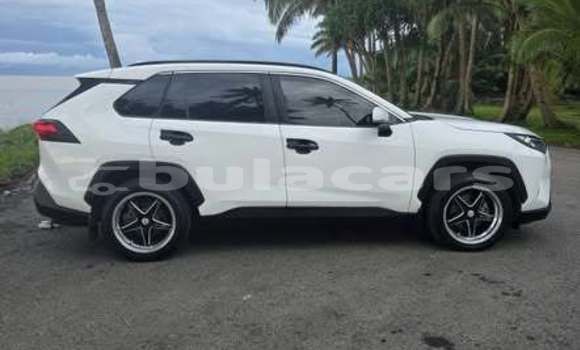 Buy Used Toyota RAV4 Other Car in Nadi in Western Buy Used Toyota RAV4 Other Car in Nadi in Western