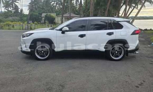 Buy Used Toyota RAV4 Other Car in Nadi in Western Buy Used Toyota RAV4 Other Car in Nadi in Western