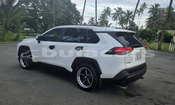 Buy Used Toyota RAV4 Other Car in Nadi in Western Buy Used Toyota RAV4 Other Car in Nadi in Western