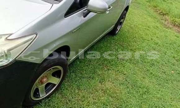 Buy Used Toyota Highlander Other Car in Ba in Western