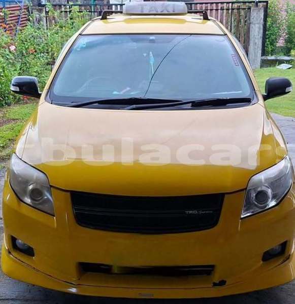 Big with watermark toyota fielder western ba 13853