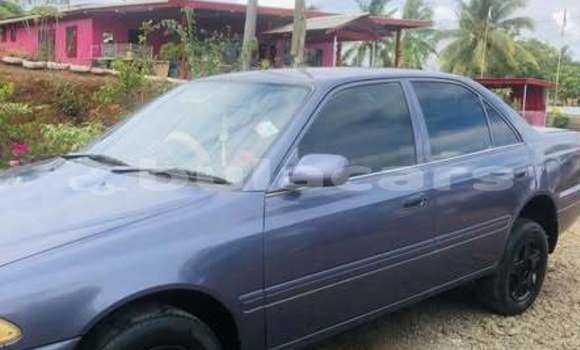 Buy Used Toyota Carina Other Car in Nadi in Western Buy Used Toyota Carina Other Car in Nadi in Western