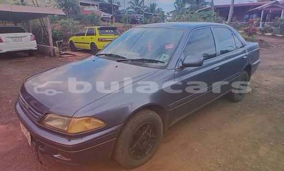 Buy Used Toyota Carina Other Car in Nadi in Western Buy Used Toyota Carina Other Car in Nadi in Western