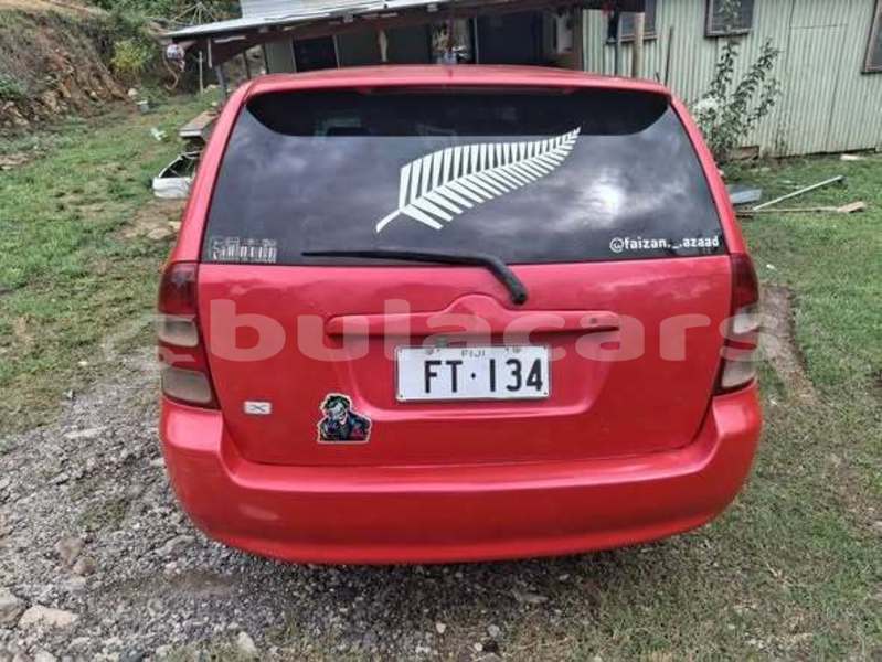 Big with watermark toyota fielder western nadi 13855