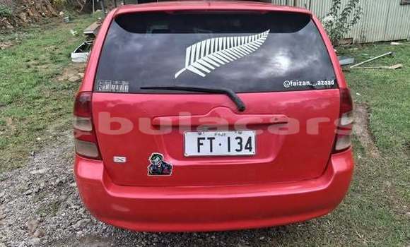 Buy Used Toyota Fielder Other Car in Nadi in Western Buy Used Toyota Fielder Other Car in Nadi in Western