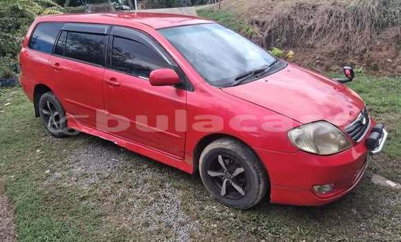 Buy Used Toyota Fielder Other Car in Nadi in Western Buy Used Toyota Fielder Other Car in Nadi in Western
