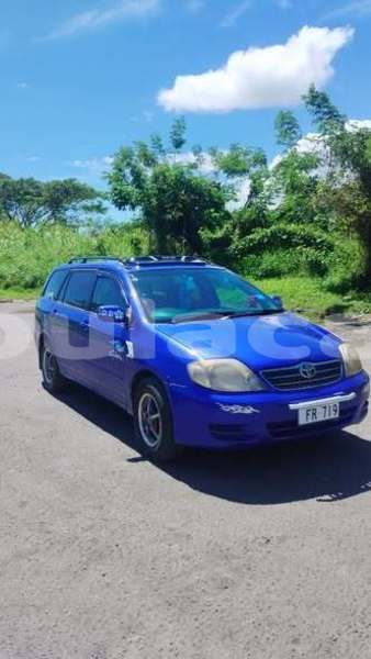 Big with watermark toyota fielder western nadi 13856