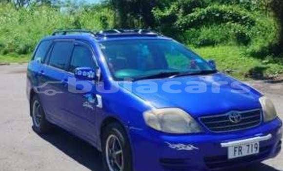 Buy Used Toyota Fielder Other Car in Nadi in Western Buy Used Toyota Fielder Other Car in Nadi in Western
