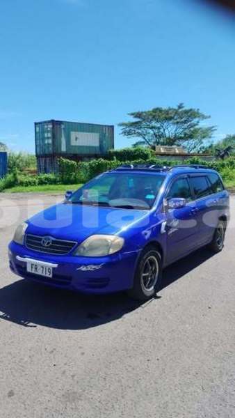 Big with watermark toyota fielder western nadi 13856