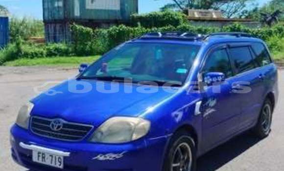 Buy Used Toyota Fielder Other Car in Nadi in Western Buy Used Toyota Fielder Other Car in Nadi in Western