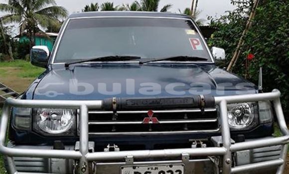 Buy Used Mitsubishi Pajero Other Car in Ba in Western