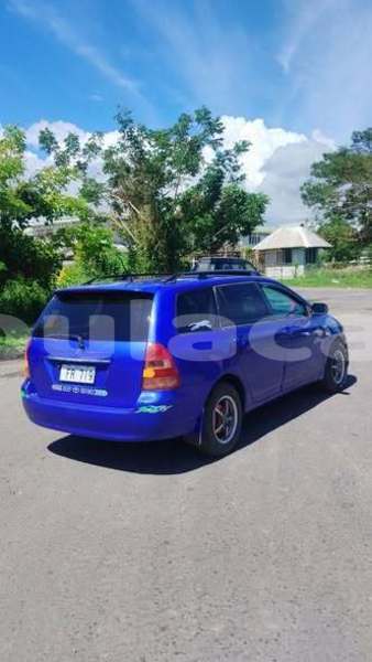 Big with watermark toyota fielder western nadi 13856