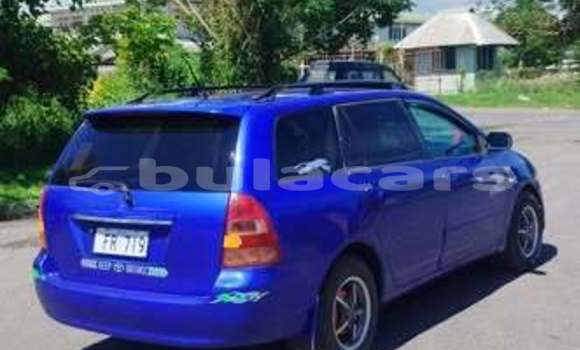 Buy Used Toyota Fielder Other Car in Nadi in Western Buy Used Toyota Fielder Other Car in Nadi in Western