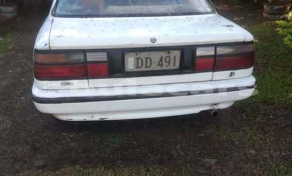 Buy Used Toyota Hilux Surf Other Car in Nadi in Western Buy Used Toyota Hilux Surf Other Car in Nadi in Western