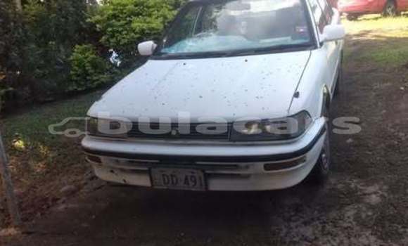 Buy Used Toyota Hilux Surf Other Car in Nadi in Western Buy Used Toyota Hilux Surf Other Car in Nadi in Western