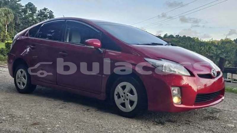 Big with watermark toyota prius western nadi 13858