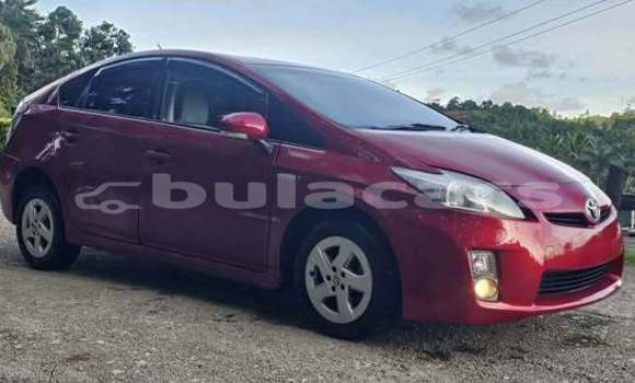 Buy Used Toyota Prius Other Car in Nadi in Western