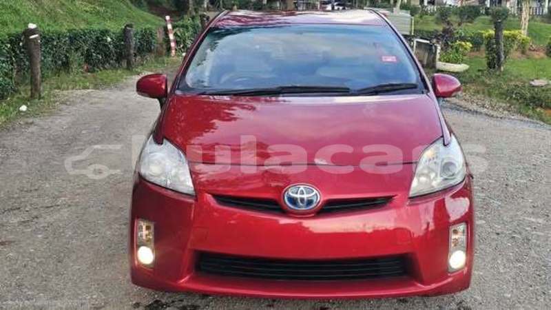 Big with watermark toyota prius western nadi 13858