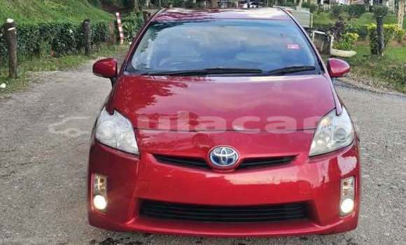 Buy Used Toyota Prius Other Car in Nadi in Western Buy Used Toyota Prius Other Car in Nadi in Western
