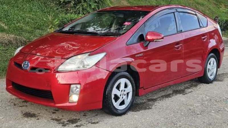 Big with watermark toyota prius western nadi 13858