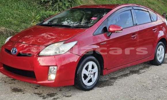 Buy Used Toyota Prius Other Car in Nadi in Western Buy Used Toyota Prius Other Car in Nadi in Western