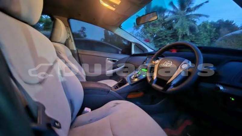 Big with watermark toyota prius western nadi 13858