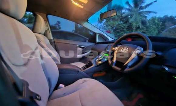 Buy Used Toyota Prius Other Car in Nadi in Western Buy Used Toyota Prius Other Car in Nadi in Western