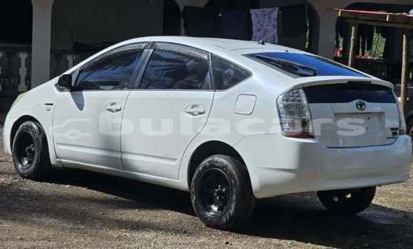 Buy Used Toyota Prius Other Car in Suva in Central