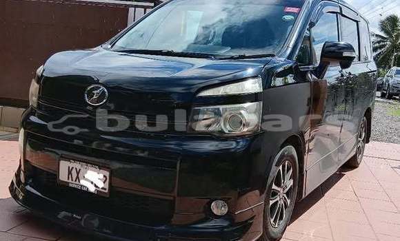 Buy Used Toyota Voxy Other Car in Nadi in Western