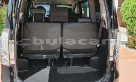 Buy Used Toyota Voxy Other Car in Nadi in Western Buy Used Toyota Voxy Other Car in Nadi in Western