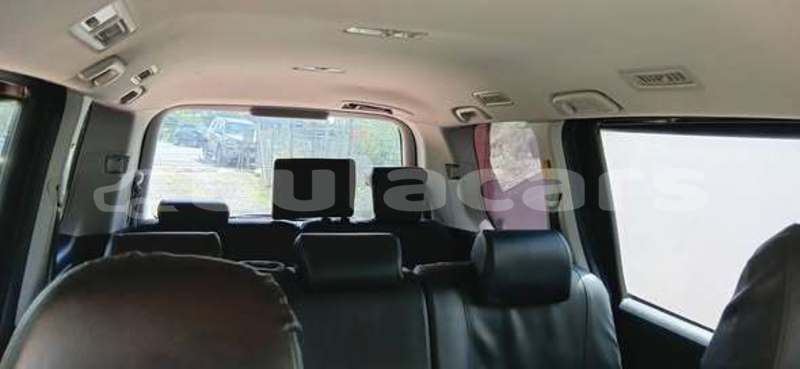 Big with watermark toyota voxy western nadi 13861