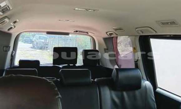 Buy Used Toyota Voxy Other Car in Nadi in Western Buy Used Toyota Voxy Other Car in Nadi in Western