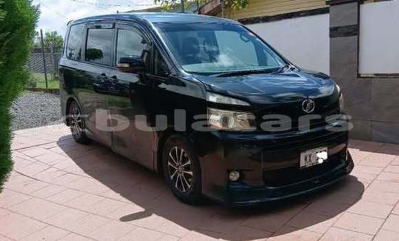 Buy Used Toyota Voxy Other Car in Nadi in Western Buy Used Toyota Voxy Other Car in Nadi in Western
