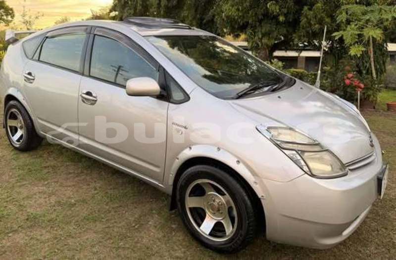 Big with watermark toyota prius western ba 13863