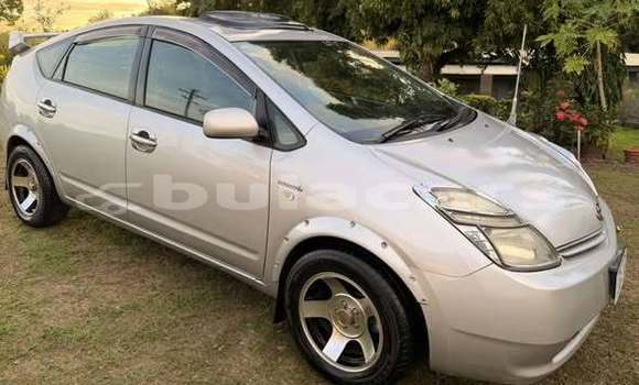 Buy Used Toyota Prius Other Car in Ba in Western