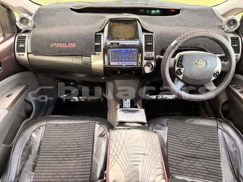 Big with watermark toyota prius western ba 13863