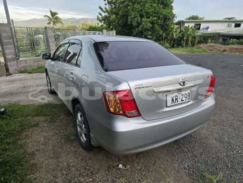 Big with watermark toyota corolla altis western ba 13864