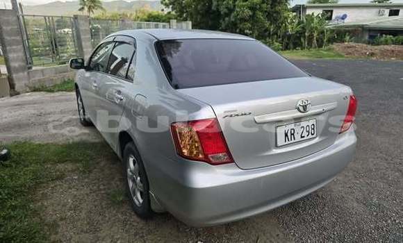 Buy Used Toyota Corolla Altis Other Car in Ba in Western