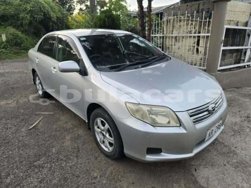 Big with watermark toyota corolla altis western ba 13864