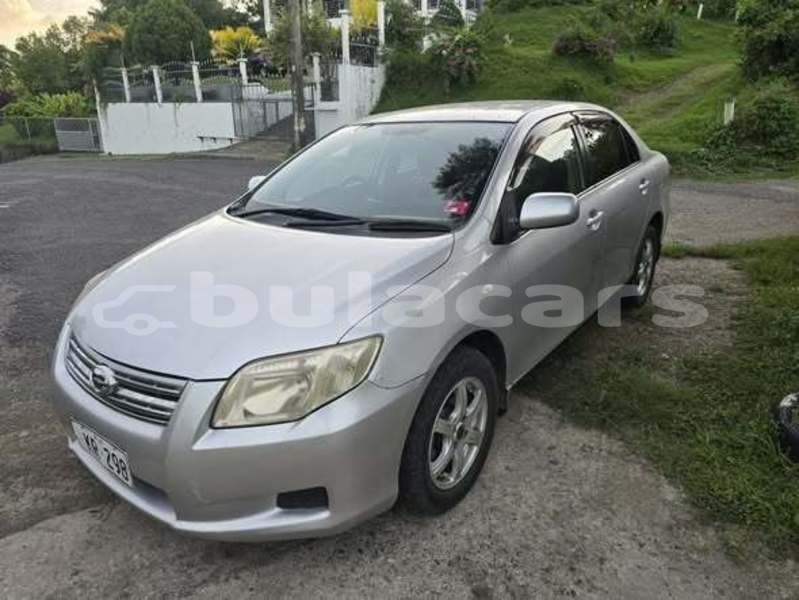 Big with watermark toyota corolla altis western ba 13864