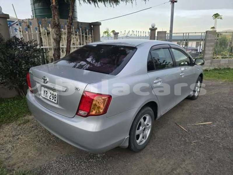 Big with watermark toyota corolla altis western ba 13864