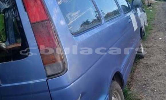 Buy Used Toyota Ipsum Other Car in Ba in Western