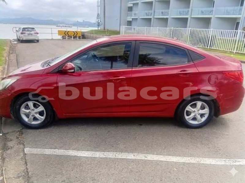 Big with watermark hyundai accent western ba 13866