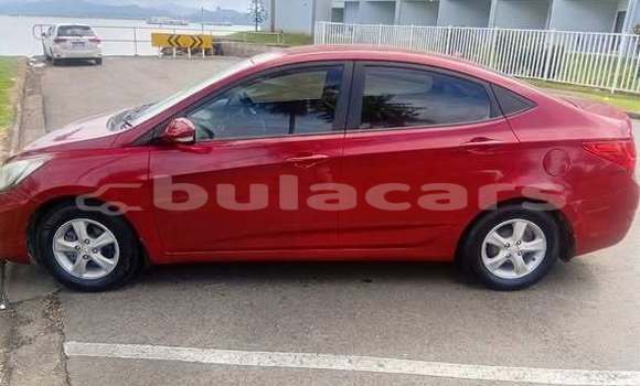 Buy Used Hyundai Accent Other Car in Ba in Western