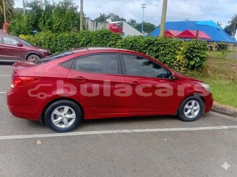 Big with watermark hyundai accent western ba 13866