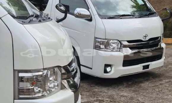 Buy Used Toyota Hilux Other Car in Ba in Western Buy Used Toyota Hilux Other Car in Ba in Western