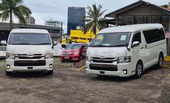 Buy Used Toyota Hilux Other Car in Ba in Western Buy Used Toyota Hilux Other Car in Ba in Western