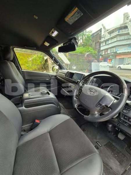 Big with watermark toyota hilux western ba 13868