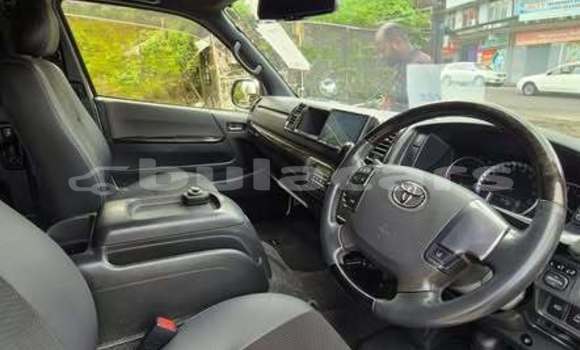 Buy Used Toyota Hilux Other Car in Ba in Western Buy Used Toyota Hilux Other Car in Ba in Western