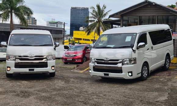 Buy Used Toyota Hilux Other Car in Ba in Western Buy Used Toyota Hilux Other Car in Ba in Western